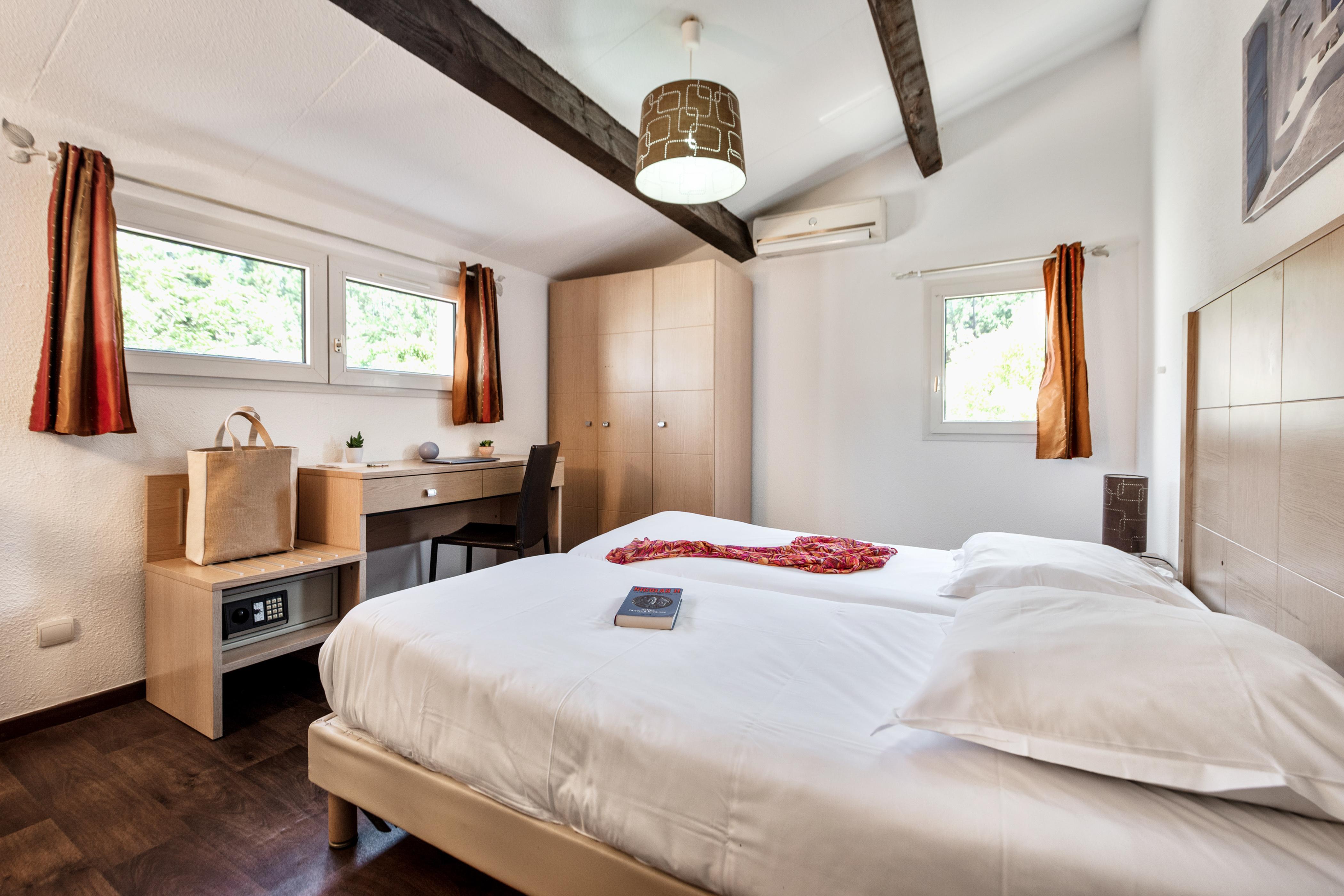 Comfort Aparthotel Mandelieu La Napoule Village Dış mekan fotoğraf