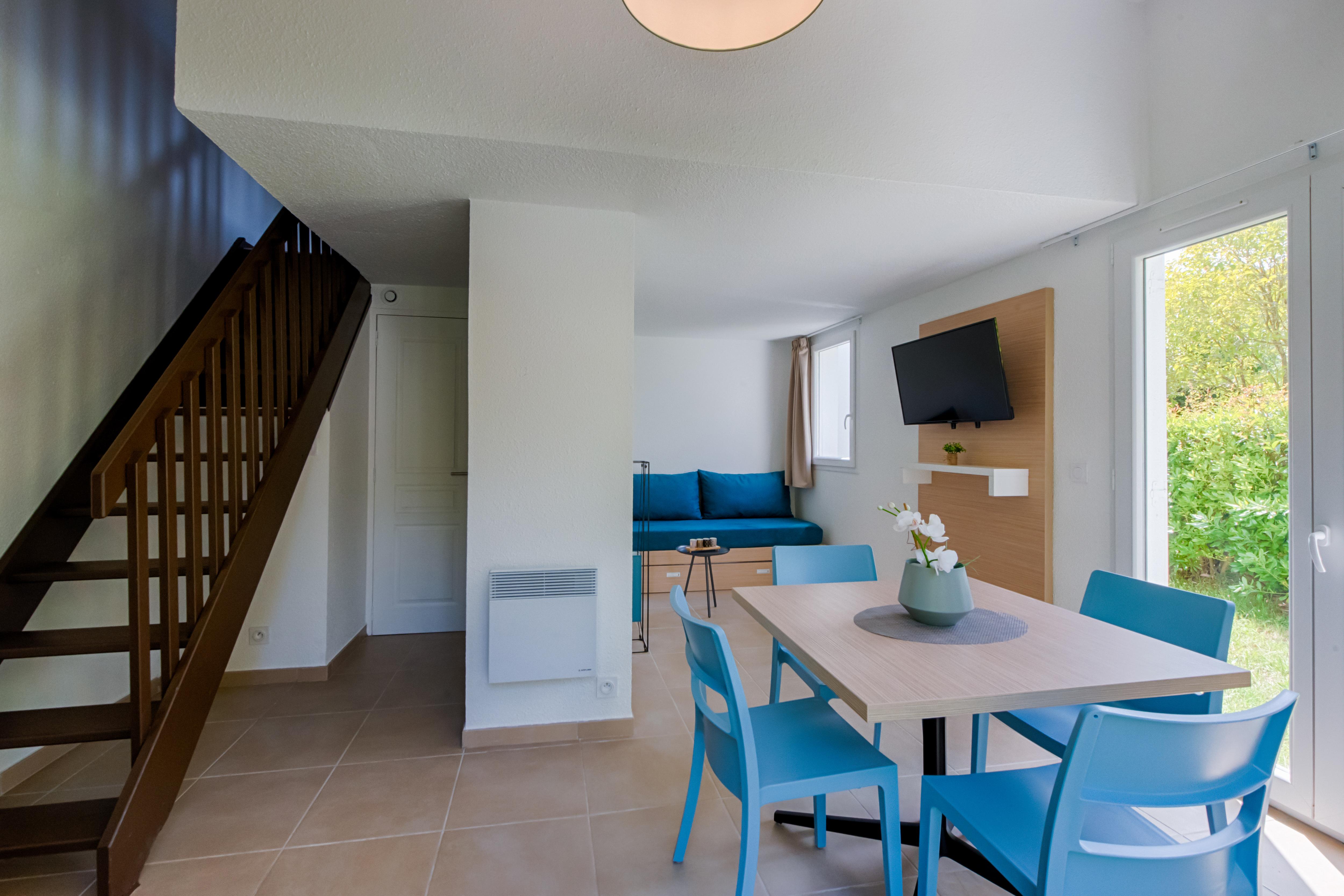 Comfort Aparthotel Mandelieu La Napoule Village Dış mekan fotoğraf