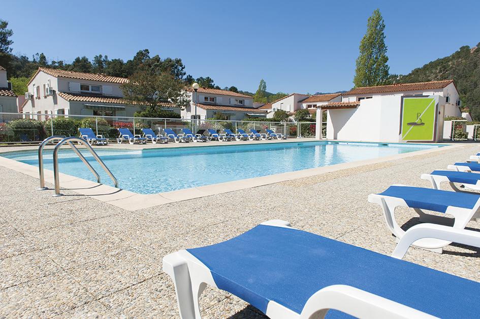 Comfort Aparthotel Mandelieu La Napoule Village Dış mekan fotoğraf